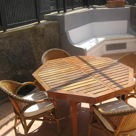 Semesterbostad Charming Mediterranean *