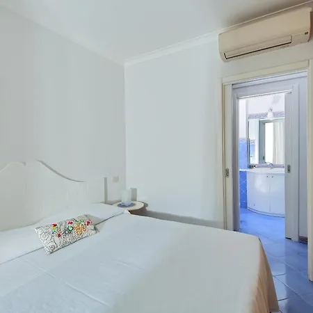 Semesterbostad Charming Mediterranean