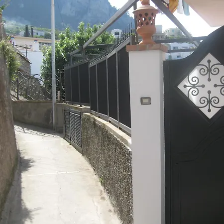 Charming Mediterranean Nyaraló