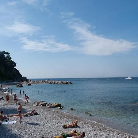 Charming Mediterranean 度假居