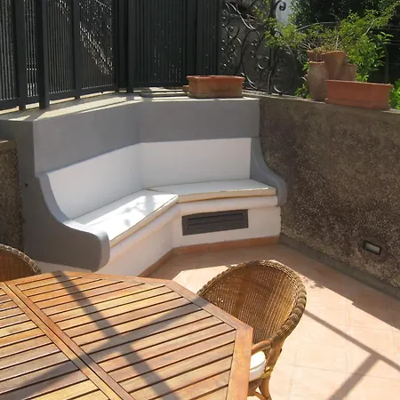 Charming Mediterranean