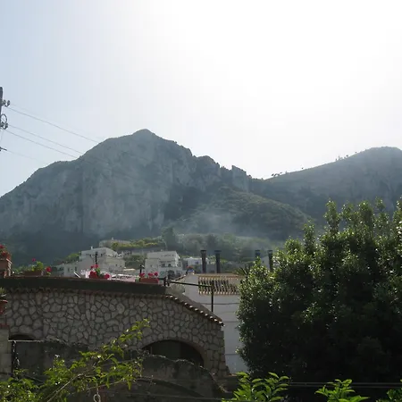 Nyaraló Charming Mediterranean *