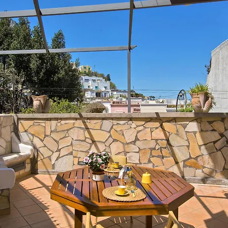 بيت للعطل Charming Mediterranean