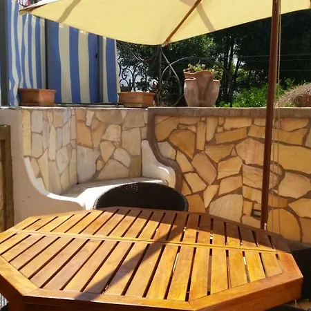 Nyaraló Charming Mediterranean