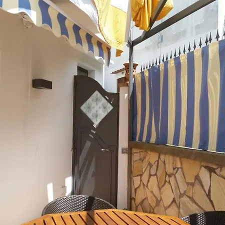 Charming Mediterranean Nyaraló *