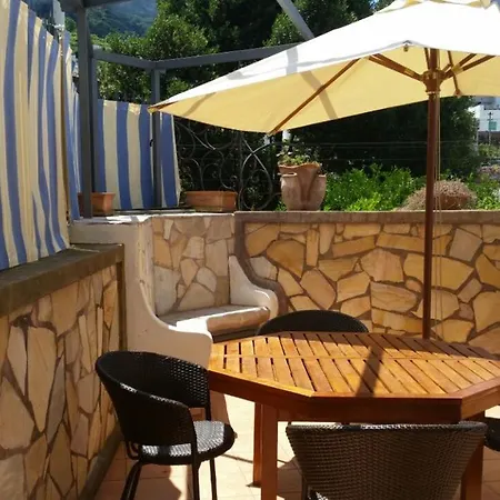 Charming Mediterranean كابري