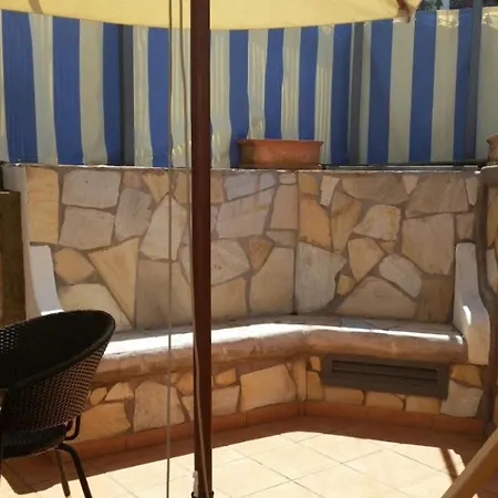 Charming Mediterranean