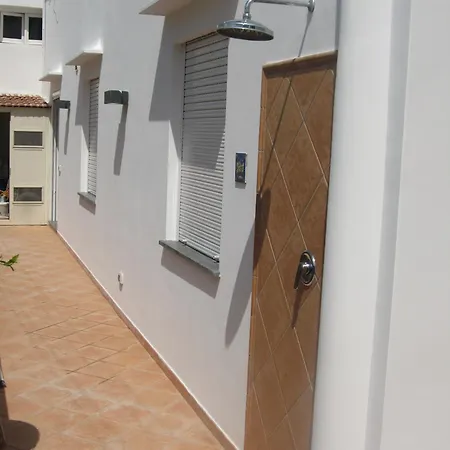 Casa de Férias Charming Mediterranean